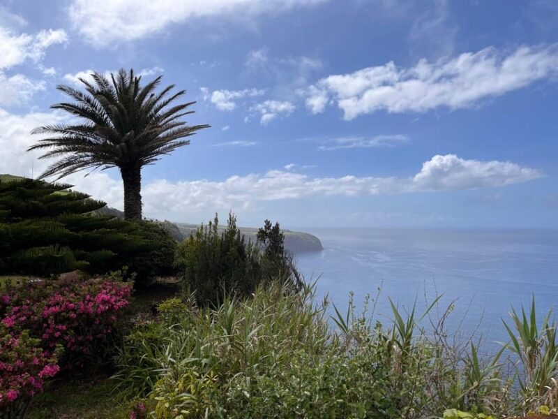 Discover the Hidden Gems of São Miguel Full Day Private Tour - Discover the Best Secrets of São Miguel with a Private Guide