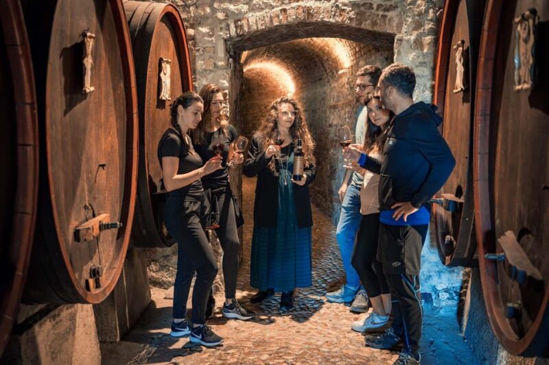 Discover the historic house of Niccolò Machiavelli; - Key Points