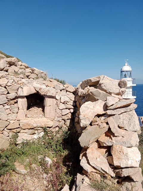 Discover the Island Dragonera by kayak and on foot - The Experience Provider: Keida enjoy Mallorca S.L.