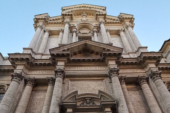 Discover the Jewish Ghetto of Rome on a Small Group Walking Tour - The Guides: Knowledgeable and Passionate