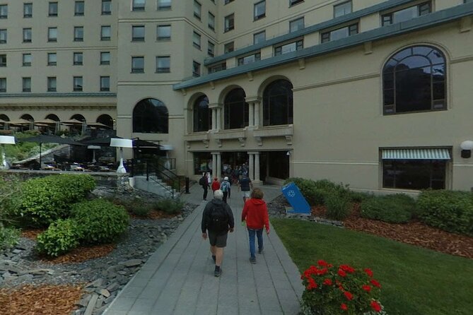 Discover the Lake Agnes Tea House Trail with an Audio Nature Tour - Final Thoughts on the Lake Agnes Tea House Audio Tour