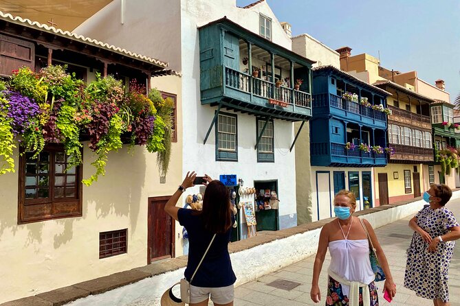 Discover the last eruption in La Palma - Discover the Last Eruption in La Palma: An Authentic Experience for Volcano Enthusiasts and Culture Lovers