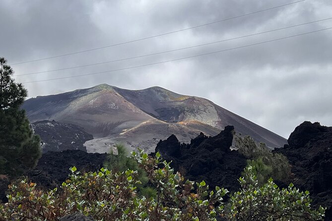 Discover the last eruption in La Palma - Visiting the Volcán Tajogaite: A Testament to Nature’s Power