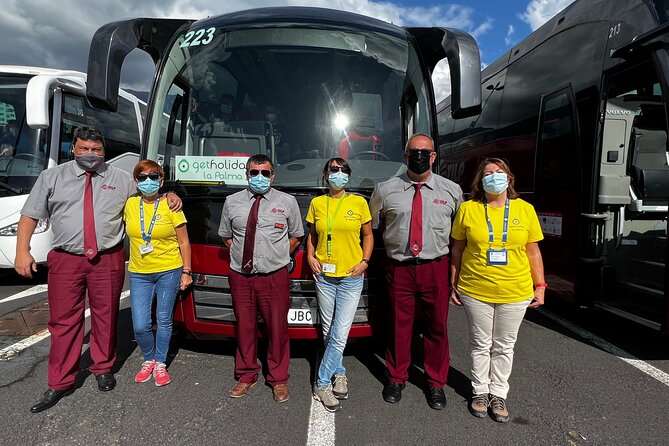 Discover the last eruption in La Palma - Authenticity and Local Expertise in Every Stop