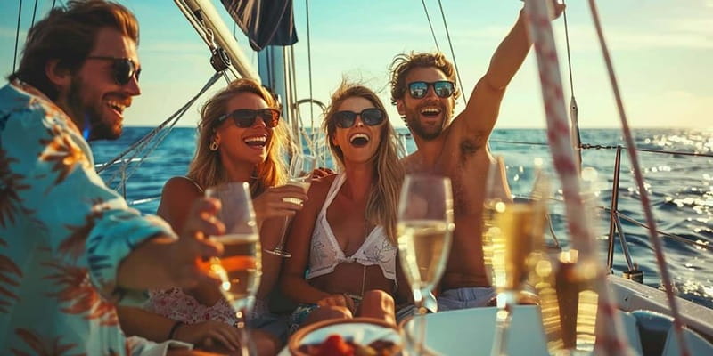 Discover the Lisbon Riviera : 2h Sunset Sailboat Wine Cruise - Scenic Route Featuring Lisbon’s Iconic Landmarks