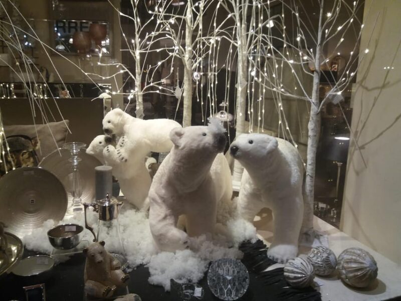 Discover the magic of Christmas in Brussels with a local guide - Tasting Belgian Delights at St Catherines Square