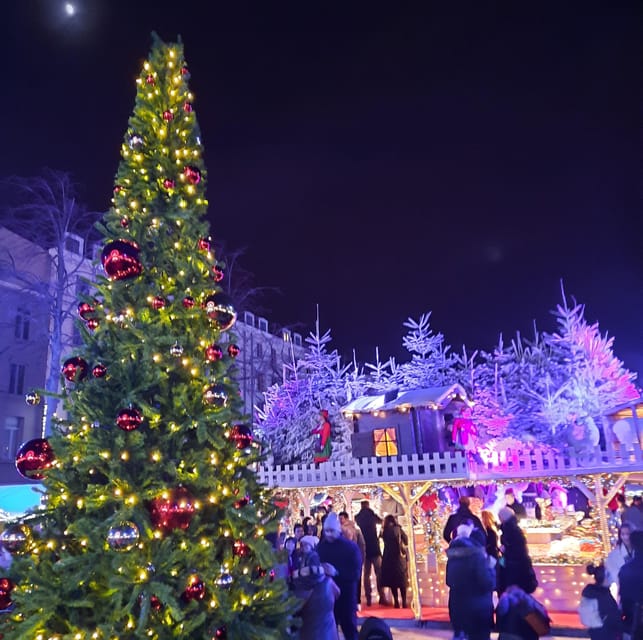 Discover the magic of Christmas in Brussels with a local guide - Final Thoughts on the Brussels Christmas Tour