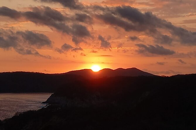 Discover the magic of Huatulco and its surroundings areas - Cancellation Policy and Flexibility