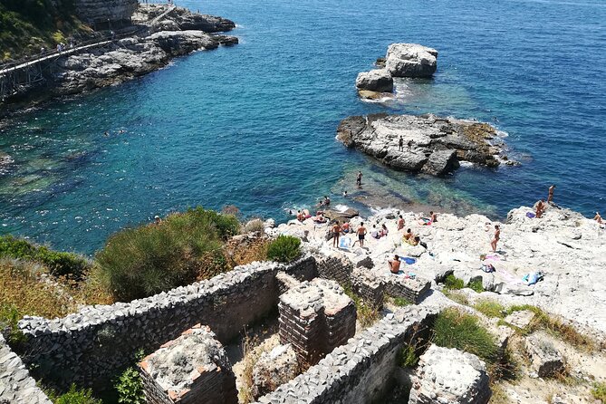Discover the Magic of the Amalfi and Sorrento Coast by Vespa - Practical Details and Inclusion