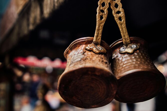 Discover the Magic of Turkish Coffee Fortune Telling - Key Points