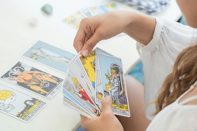 Discover the Magic of Turkish Coffee Fortune Telling - Unique Focus on Turkish Coffee Fortune-Telling and Its Cultural Roots