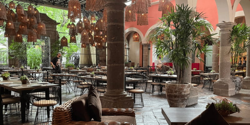 Discover the Magical Town of Tlaquepaque! - Visiting the Regional Museum and Cultural Spots