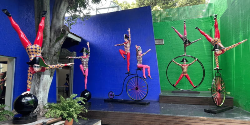 Discover the Magical Town of Tlaquepaque! - Comparing Similar Experiences in Tlaquepaque and Guadalajara