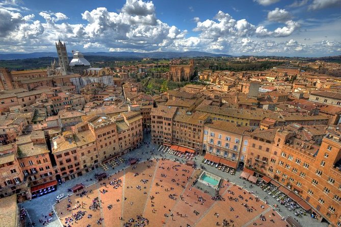 Discover the Medieval Charm of Siena on a Private Walking Tour - Ending at Siena Cathedral with Optional Inside Visit