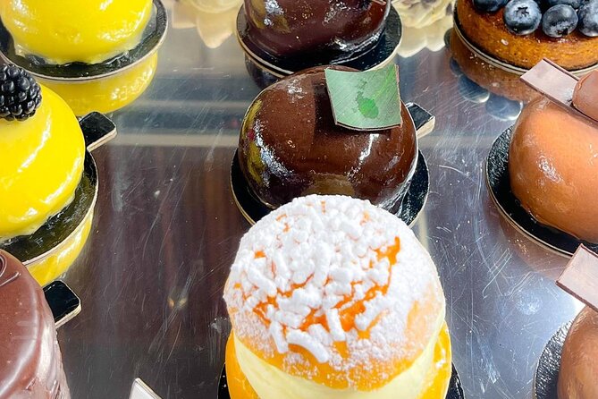 Discover the Milano by Food - Insider Tips for Food and Drinks in Milan