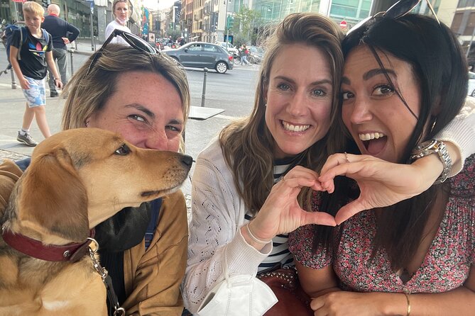 Discover the Milano by Food - Logistics and Meeting Details