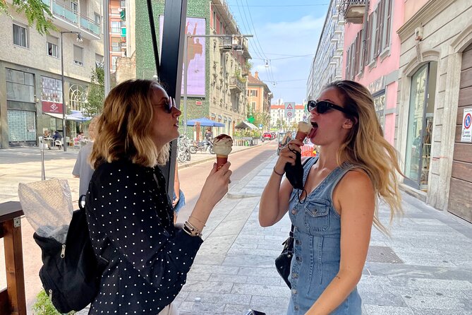 Discover the Milano by Food - Value and Booking Considerations