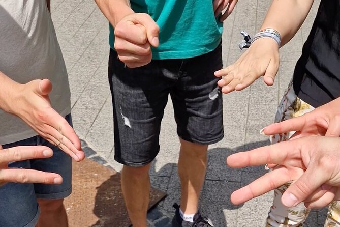 Discover the Mysteries of Luxembourg - Key Points