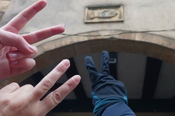 Discover the Mysteries of Metz - Offline Use and Technical Requirements