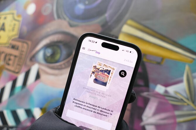 Discover the Mysteries of Metz - Price and Booking Information