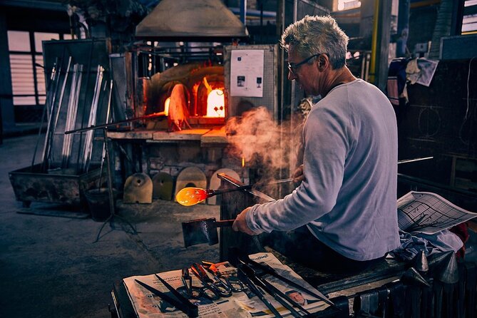 Discover the Northern Lagoon (with private boat and skipper) - Discover Venice’s Northern Islands by Private Boat for $206.35