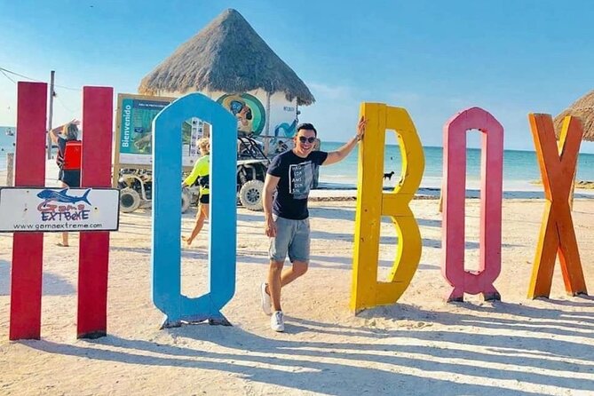 Discover the Paradise of Holbox - Key Points