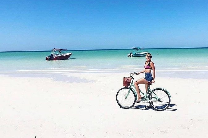 Discover the Paradise of Holbox - Sampling Local Cuisine