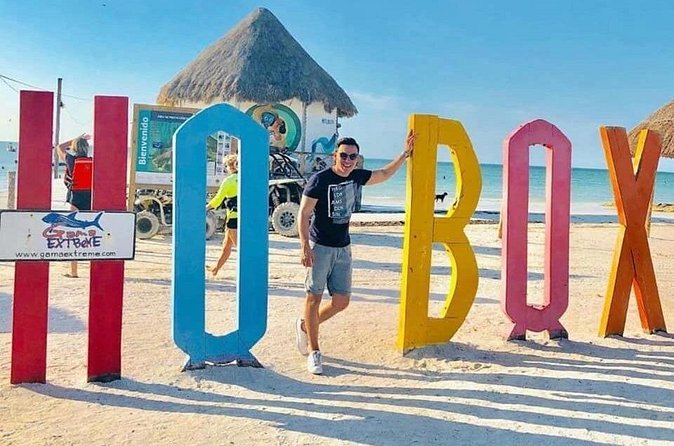 Discover the Paradise of Holbox - Practical Details and Group Size