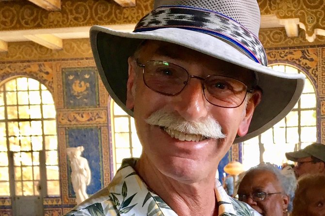 Discover the real Monterey - the Original Monterey Walking Tours - The Role of Knowledgeable Guides and Colorful Storytelling