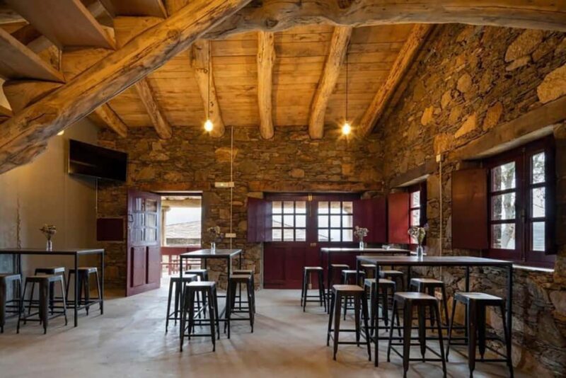 Discover the Ribeira Sacra with a unique wine experience! - Learning About Winemaking in Galicia