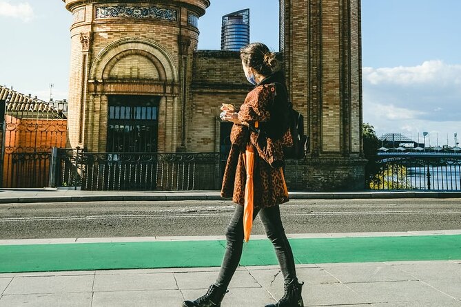 Discover the River and the Secrets of Triana Quarter in Seville - Visiting the Holy Week Brotherhood Chapel