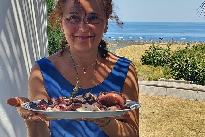 DISCOVER THE SECRET OF PALERMO Walking Tour Combining Art and best street food - Logistics and Practical Details