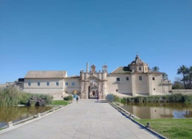 Discover The Secret Sevilla - Key Points