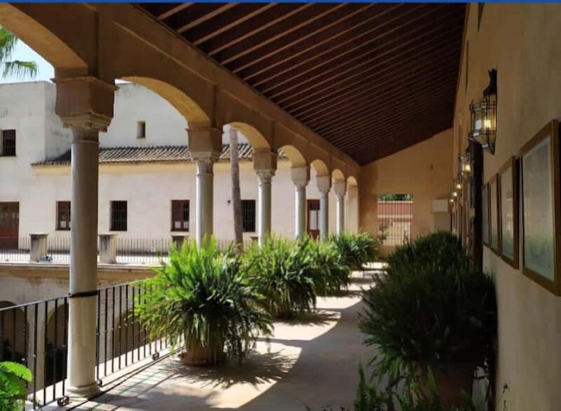 Discover The Secret Sevilla - Unveiling Seville’s Historic Secrets