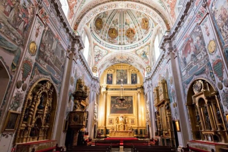 Discover The Secret Sevilla - Exploring Seville’s Food Scene and Local Recommendations