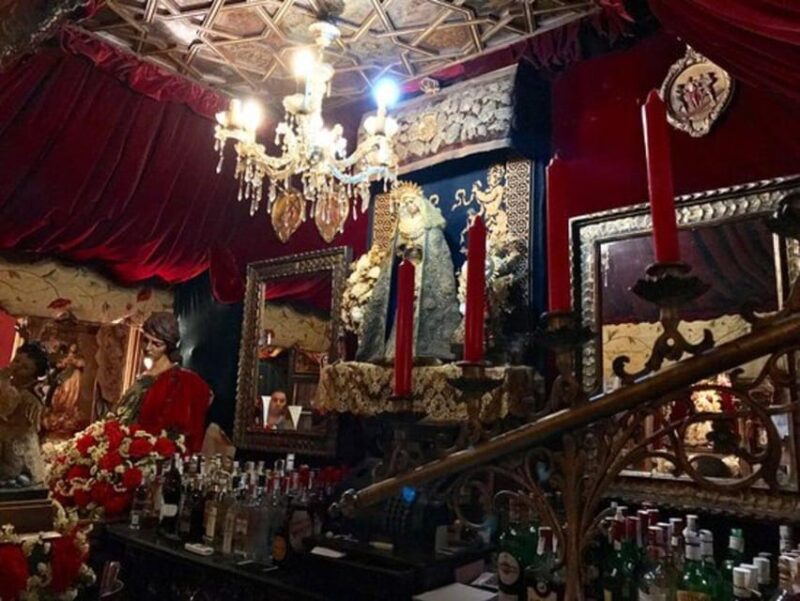 Discover The Secret Sevilla - The Value of Authenticity in Seville