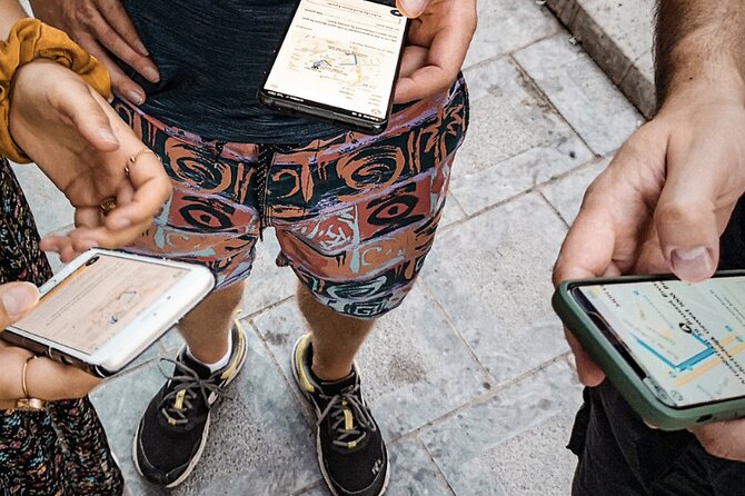 Discover the secrets of Antwerp while playing! Escape game - Accessibility and Practical Tips