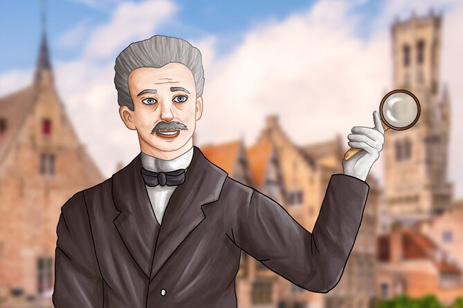 Discover the secrets of Bruges while playing! Escape room - Accessibility and Support During the Experience