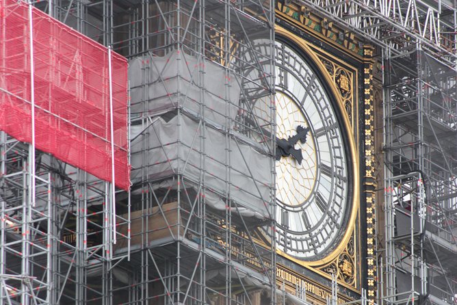 Discover the Secrets of Whitehall - The Banqueting House and Its Connection to Henry VIII