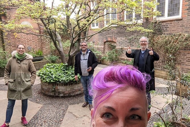 Discover the Secrets of Whitehall - St. James’s Park: Home to Royal Pelicans and Waterfowl