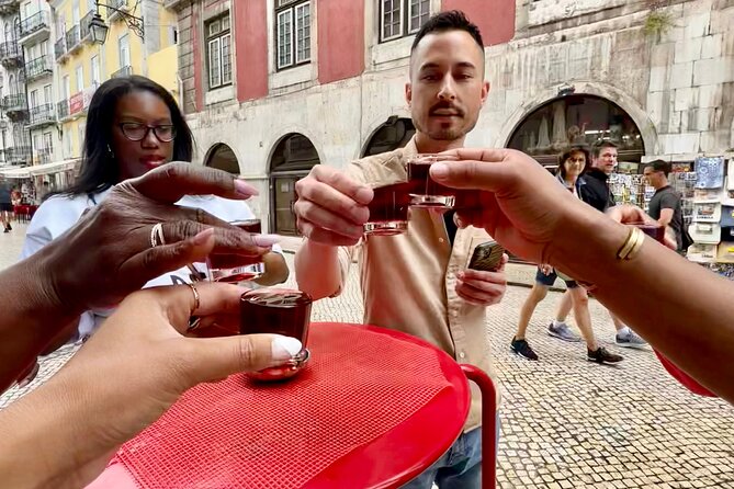 Discover the Soul of Lisbon Walking Tour - Exploring Alfama’s Fado Streets and Lisbon’s Oldest Cathedral