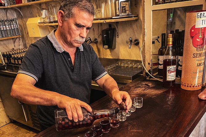 Discover the Soul of Lisbon Walking Tour - Practical Details: Meeting Point and Group Size