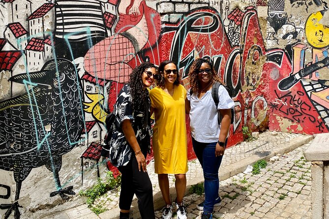 Discover the Soul of Lisbon Walking Tour - What Sets This Tour Apart: Food, Neighborhoods, and Insider Knowledge