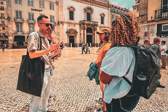 Discover the Soul of Lisbon Walking Tour - The Value of a Guided Walking Tour in Lisbon