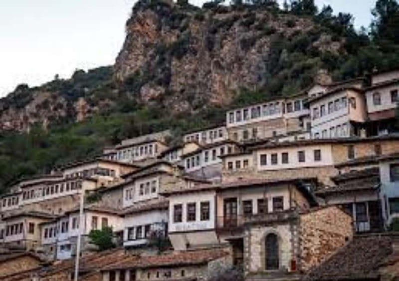 Discover the Timeless City of Berat, a UNESCO World Heritage - Discovering Berats Historic and Cultural Landmarks
