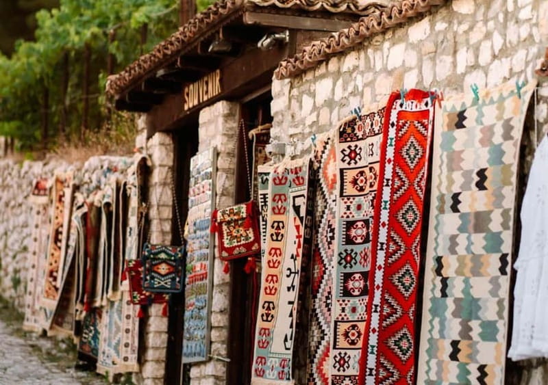 Discover the Timeless City of Berat, a UNESCO World Heritage - Visiting Berat’s Ottoman Architecture and Old Town