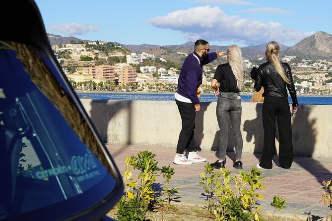 Discover the Treasure Cave: Unique Electric Car Tour in Málaga - The Experience of Driving and Guided Commentary