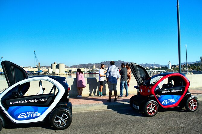Discover the Treasure Cave: Unique Electric Car Tour in Málaga - Honest Considerations and Limitations