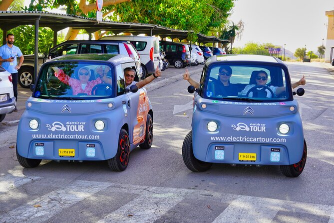 Discover the Treasure Cave: Unique Electric Car Tour in Málaga - Ultimate Value for Diverse Tourists