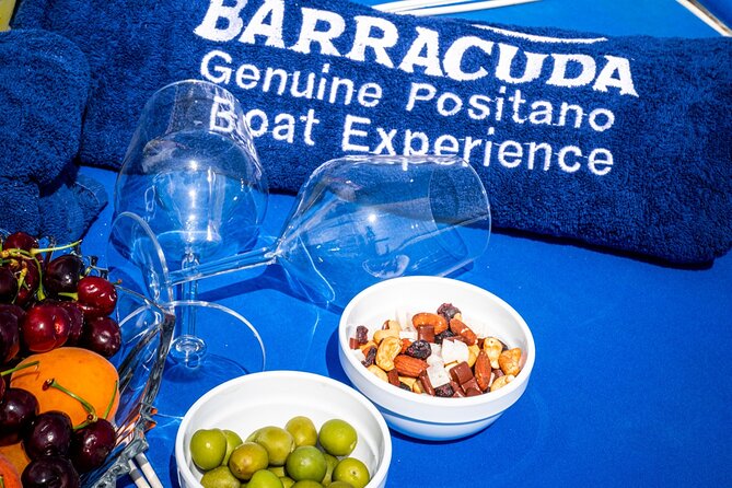 Discover the true essence of the Amalfi Coast by boat - Practical Details: Comfort, Inclusions, and Booking